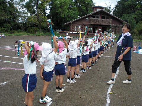 キラキラがとっても綺麗！