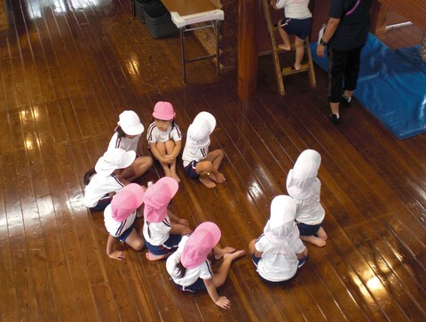 モッキ―楽しかったね♪