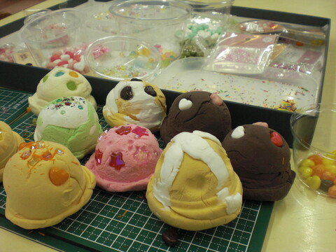 えっ本物？おいしそう？