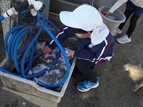 こんなところにもあったよ！